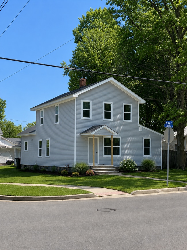 Building Photo - Cushman