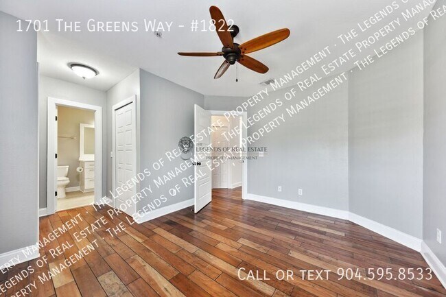 Building Photo - 1701 The Greens Way