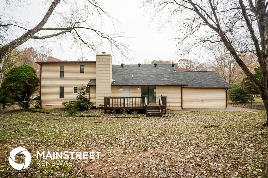 Building Photo - 3851 Sundowner Ct SE