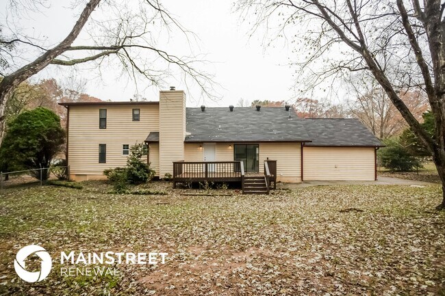 Building Photo - 3851 Sundowner Ct SE