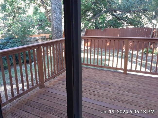 Building Photo - 6615 Corpus Christi Dr