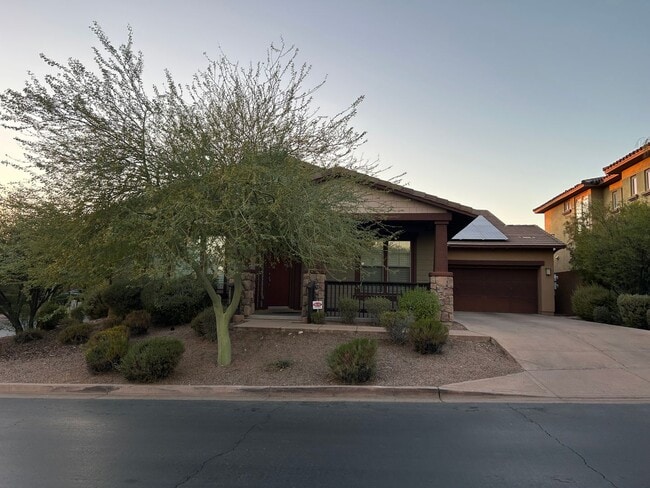 Building Photo - Gorgeous 4 Bed Single Level Home in DC Ranch Community, Scottsdale ++ with Pool & Solar.