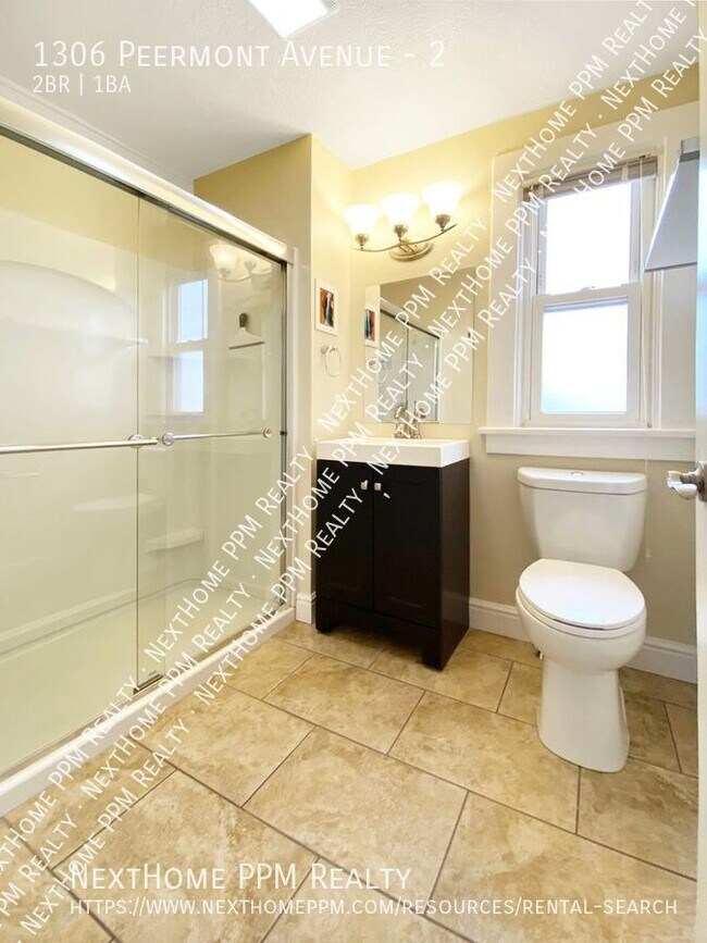 Building Photo - 1306 Peermont Ave