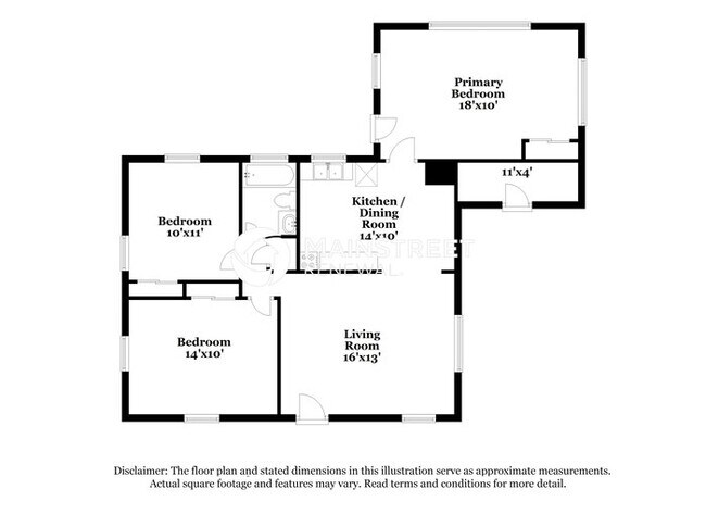 Building Photo - 3 Bedroom Pet-Friendly Home in Fort Lauder...