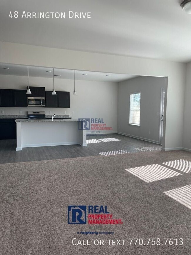 Building Photo - 48 Arrington Dr