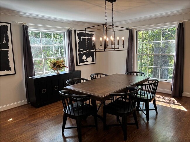 Building Photo - 45 Blackland Rd NW