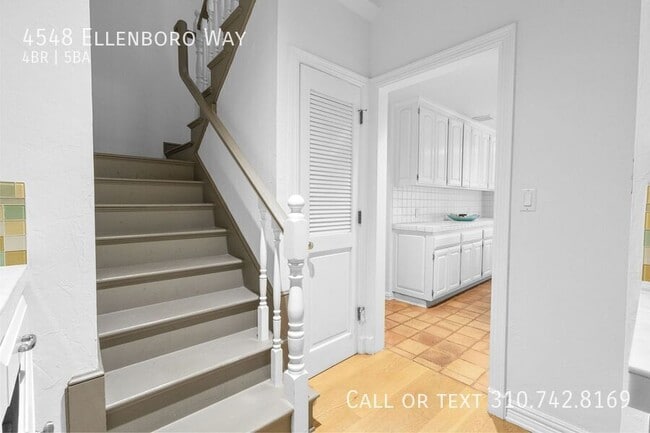 Building Photo - 4548 Ellenboro Way