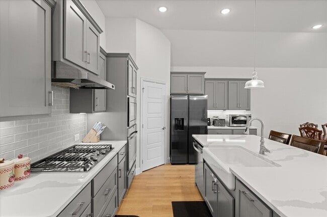 Building Photo - 3222 Mattie Grey Ln