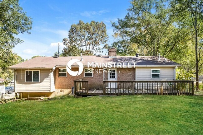 Building Photo - 3 Bedroom Pet-Friendly Home in Conyers, GA with Main Street Renewal