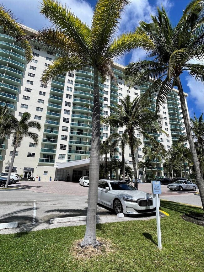 Building Photo - 19390 Collins Ave