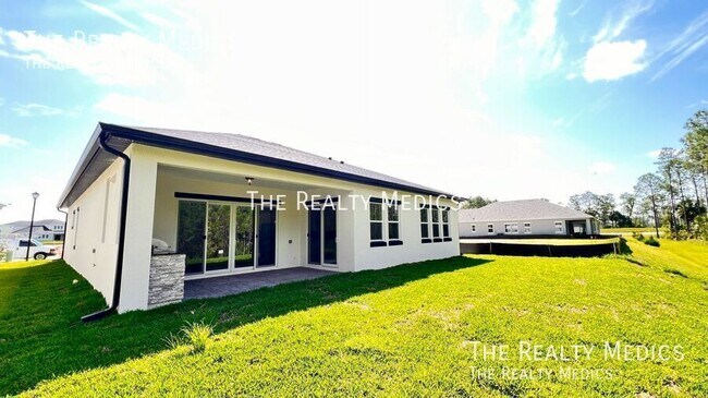 Building Photo - 1440 Nandina Cir