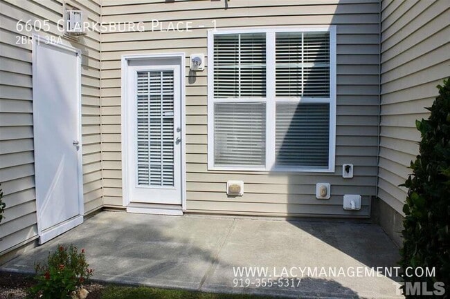 Building Photo - 6605 Clarksburg Pl