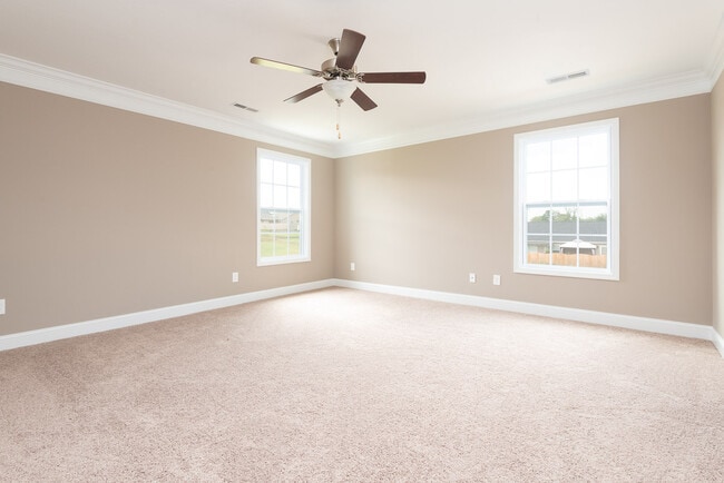Building Photo - 8112 Cambridge Reserve Dr