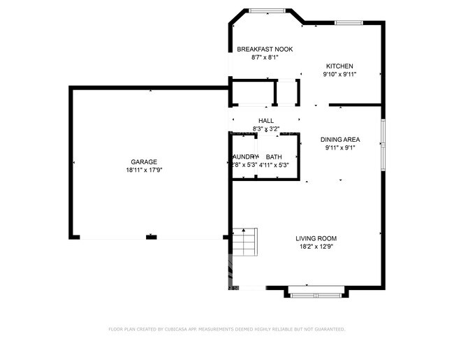 Building Photo - 8145 Camfield Cir