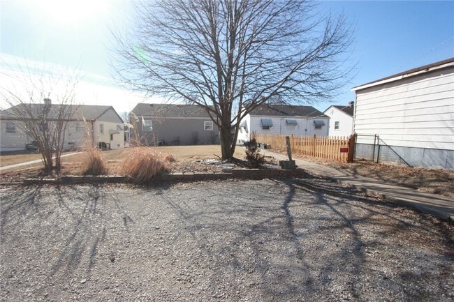 Building Photo - 3623 Steins St