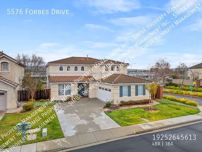 Building Photo - 5576 Forbes Dr
