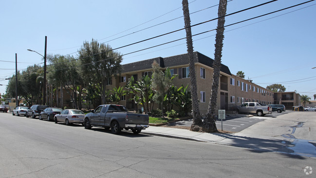 Building Photo - Madison Avenue Manor