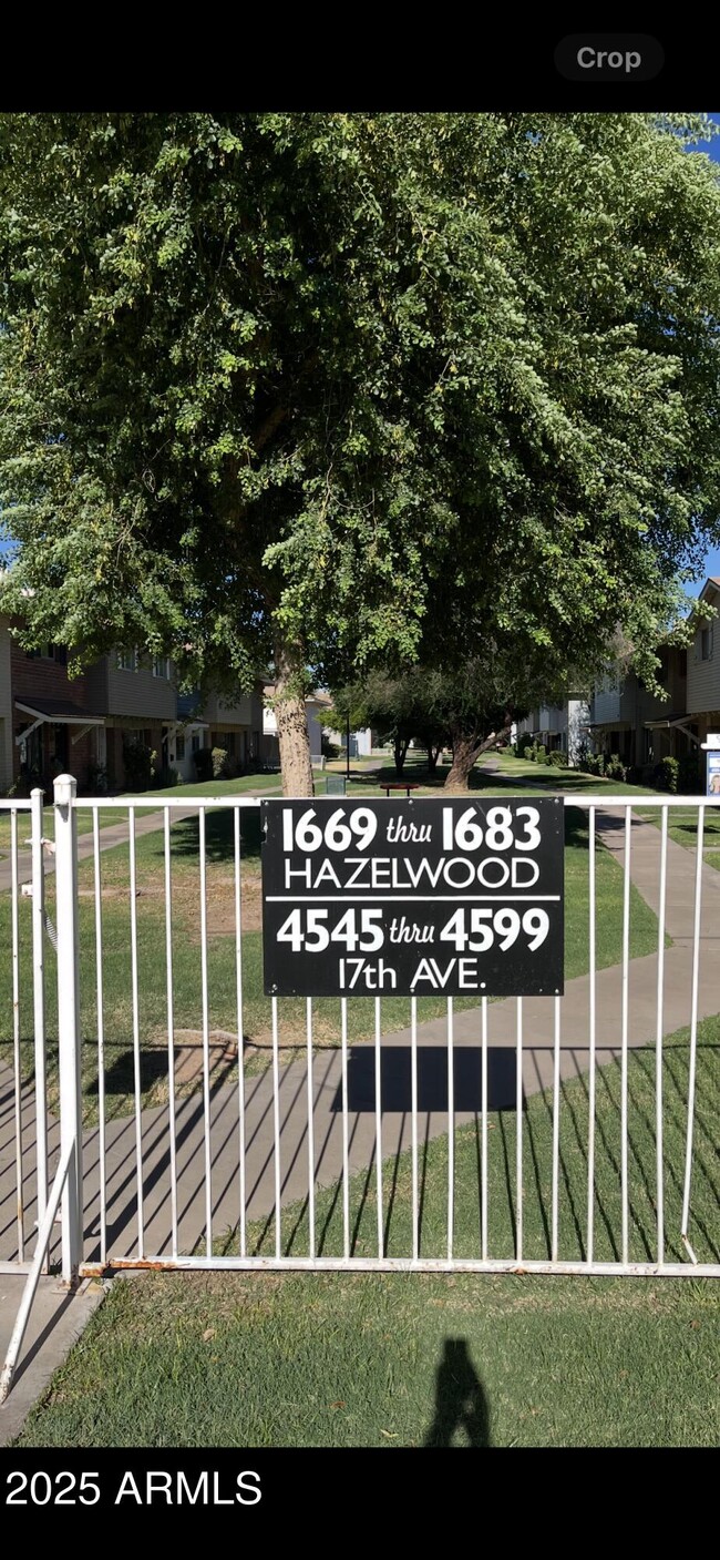 Building Photo - 4577 N 17th Ave