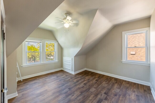 Building Photo - 6405 S Tripp Ave