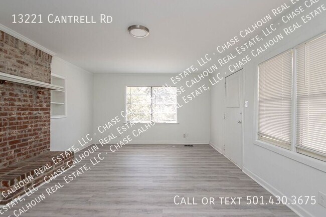 Building Photo - 13221 Cantrell Rd