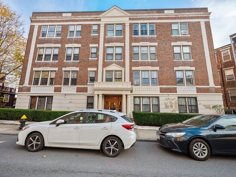 Building Photo - 21 Sutherland Rd