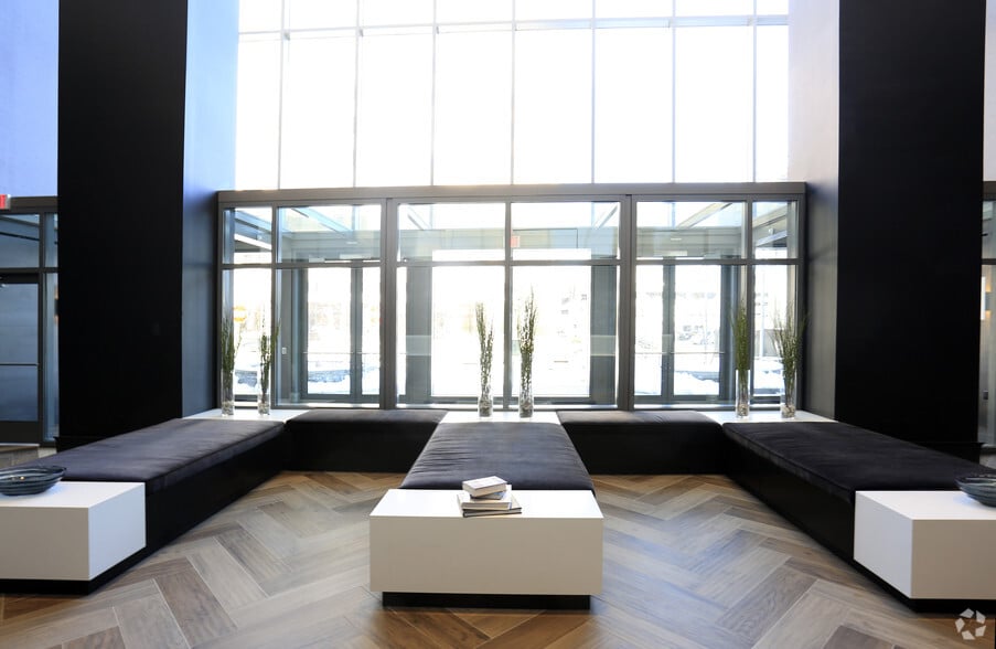 Interior Photo - Continuum