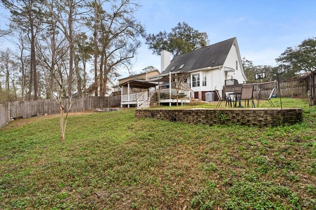 Building Photo - Charming Creole-Style Home for Rent