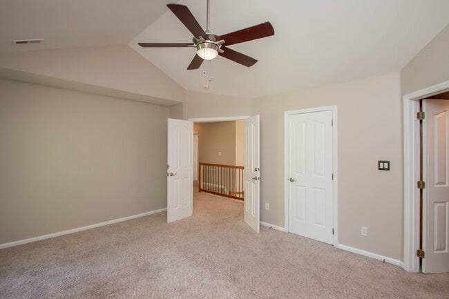 Building Photo - 6447 High Creek Ct