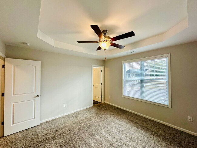 Building Photo - Leland - Newer construction house with two-car garage!