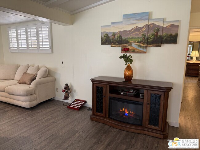 Building Photo - 73639 Cabazon Peak Dr