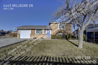 Building Photo - Four bedroom home close to Ft. Carson, Lar...