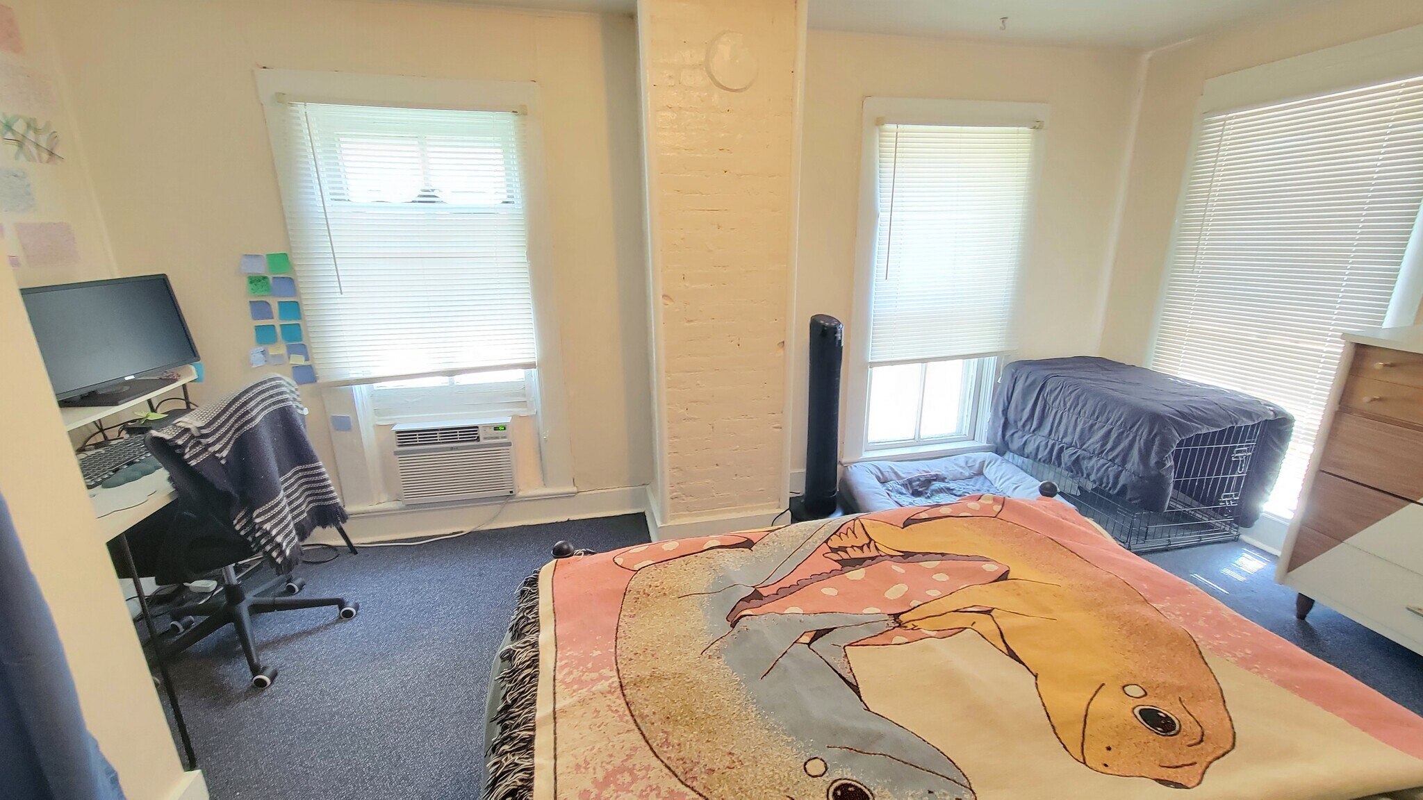 Building Photo - 1333 Connecticut St