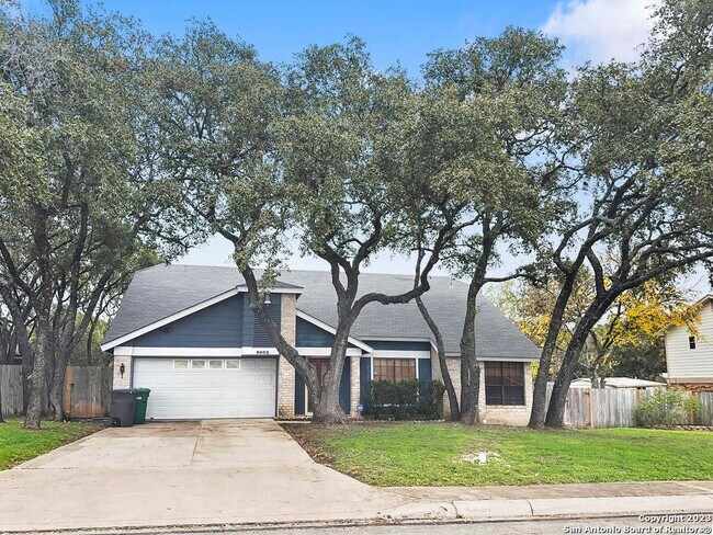 Building Photo - 9002 Softwood St