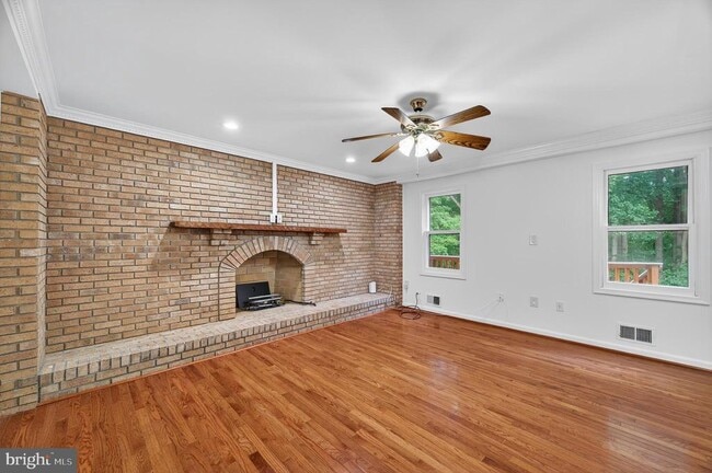 Building Photo - 14917 Brownstone Dr