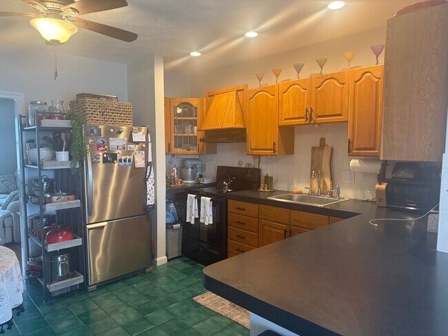 Building Photo - 235 Washington Ave