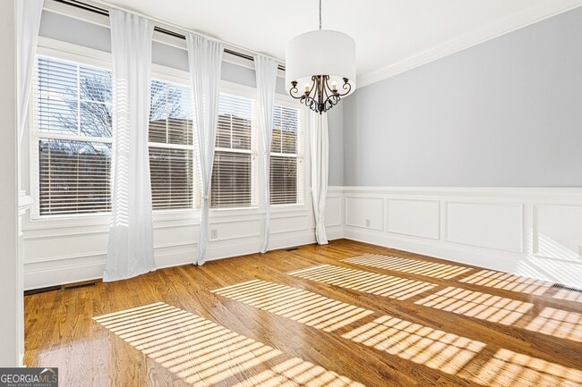 Building Photo - 3124 Turman Cir