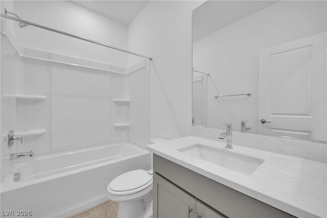 Building Photo - 5925 Obsidian Sky Ave