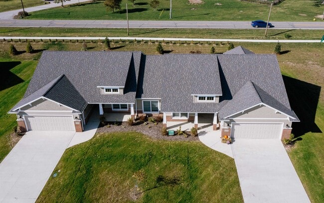 Building Photo - 3209 W Bartlett Dr