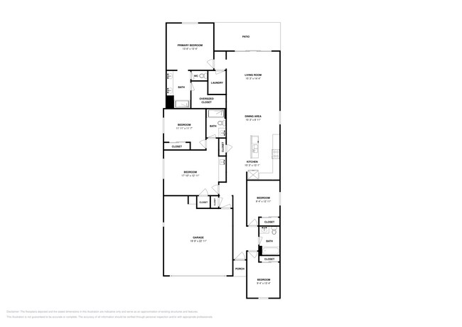 Building Photo - 17863 W Buckhorn Trl