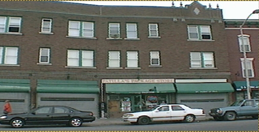 Building Photo - 236-244 Albany Ave
