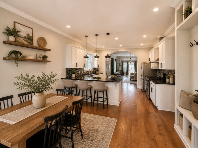 Building Photo - MAY SPECIAL!!  1/2 off 1st full month of rent! This is 12 South living at its finest.
