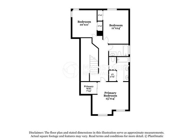 Building Photo - 3 Bedroom Pet-Friendly Home in Tucson, AZ with Main Street Renewal