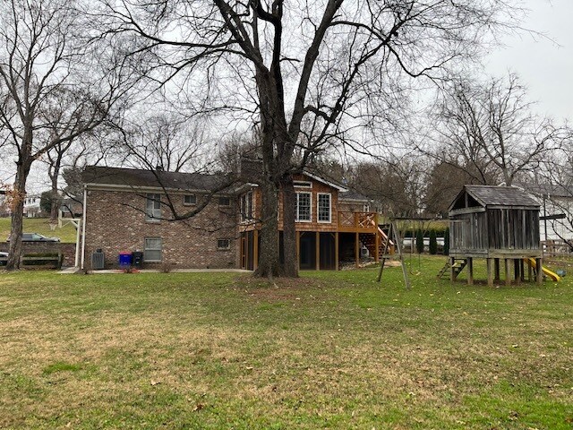 Building Photo - 8020 Lennox Dr NW