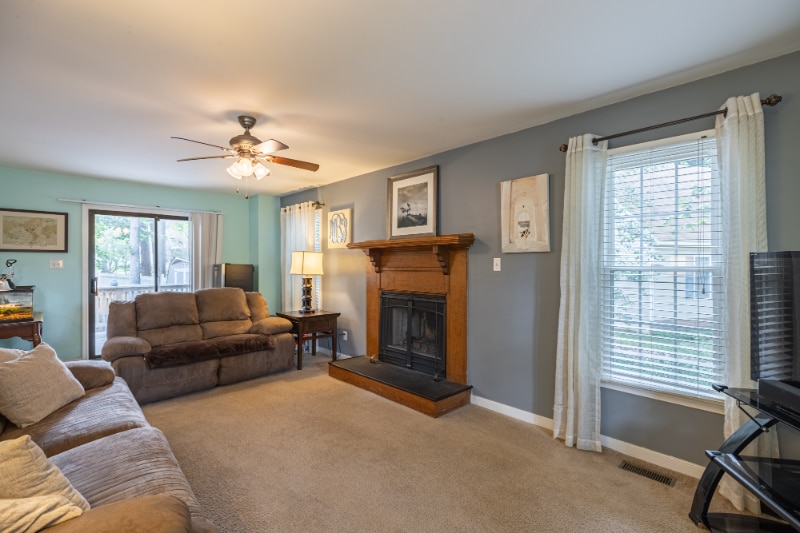 Building Photo - 10257 Berrymeade Ct