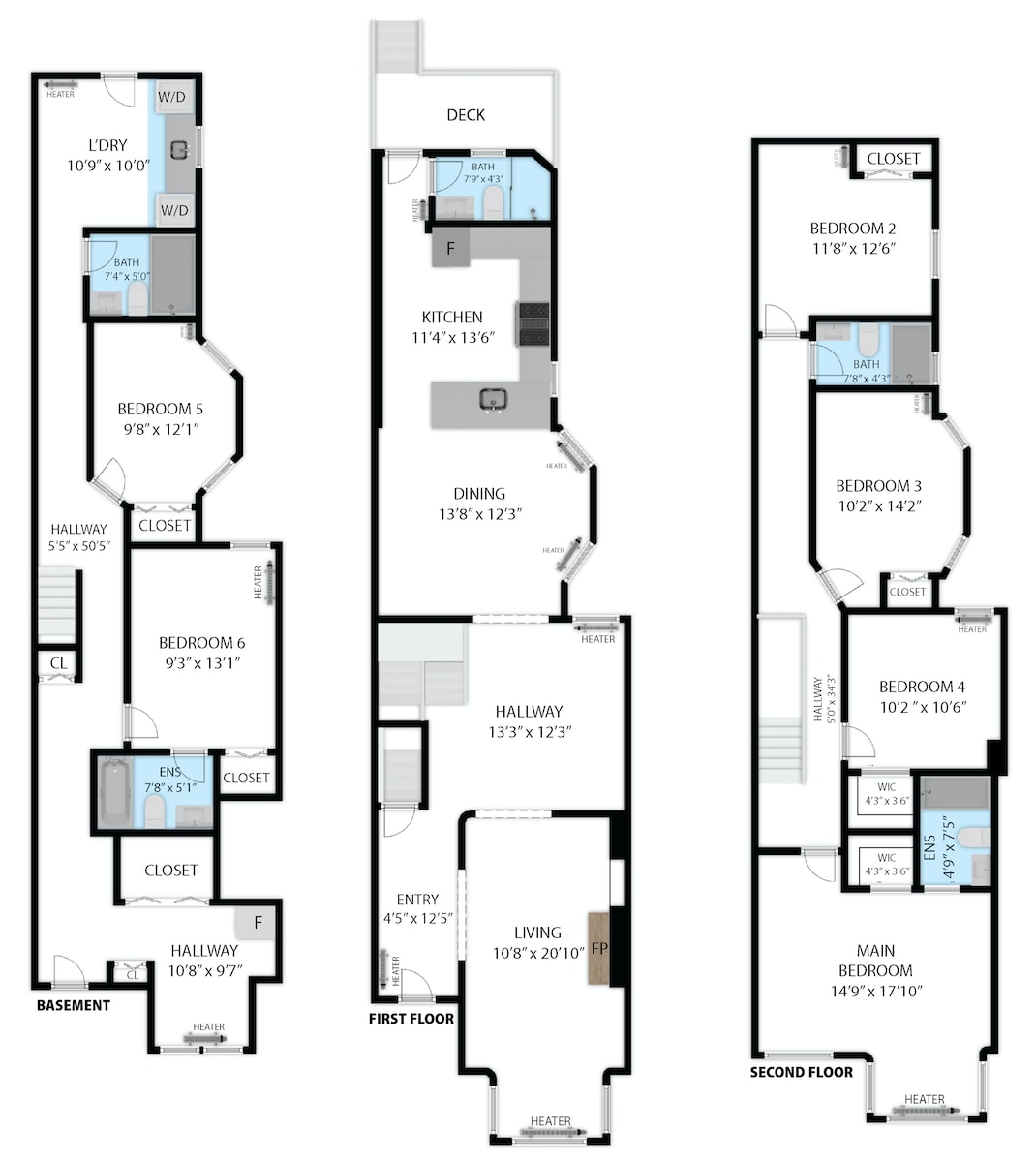 Building Photo - 8 R St NW