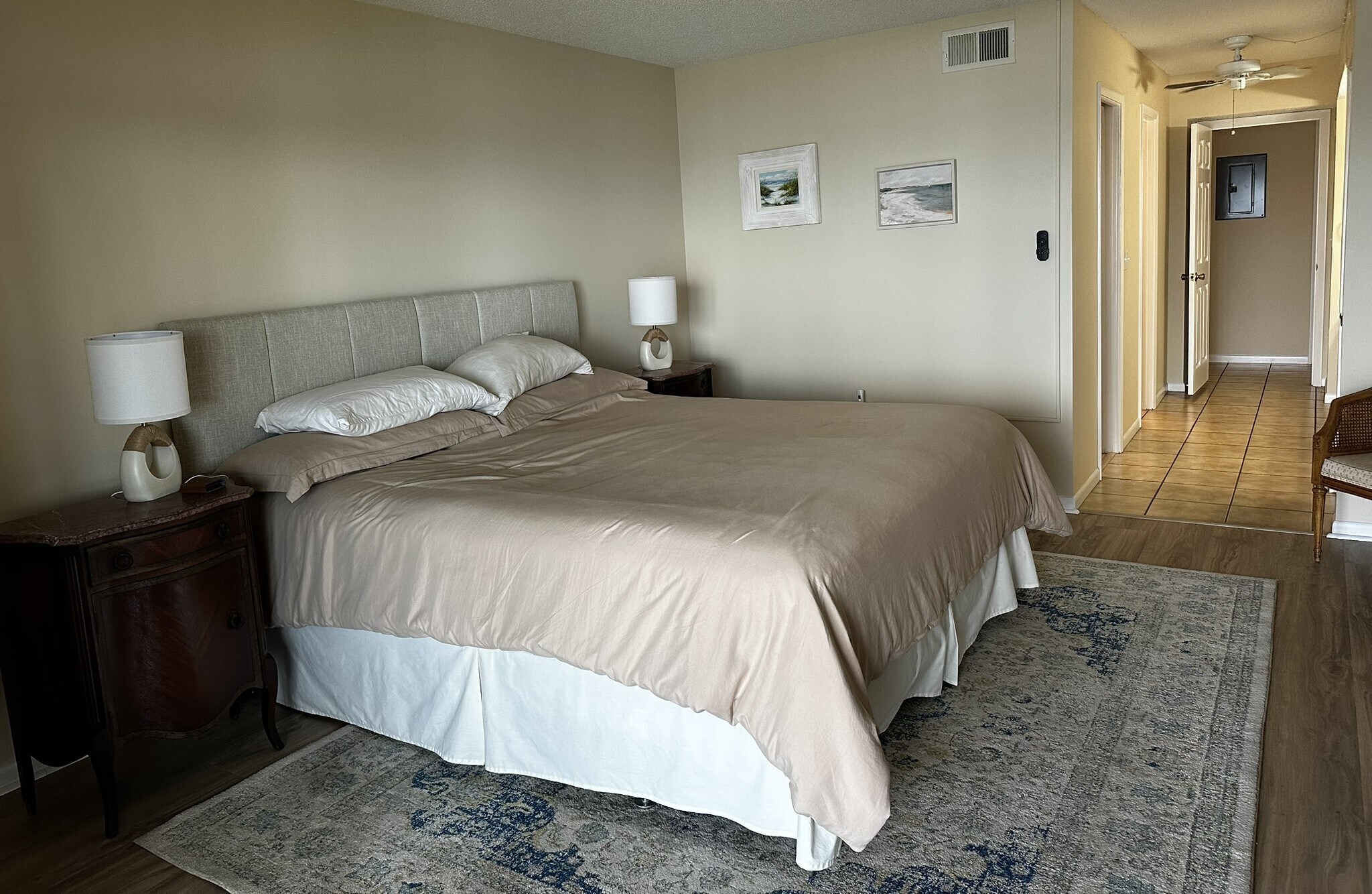 Building Photo - 200 S Banana River Blvd