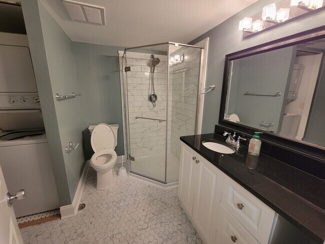 Building Photo - Charming Townhouse in Fairlington Village, Three Level, Two Bedroom, Two Bathroom