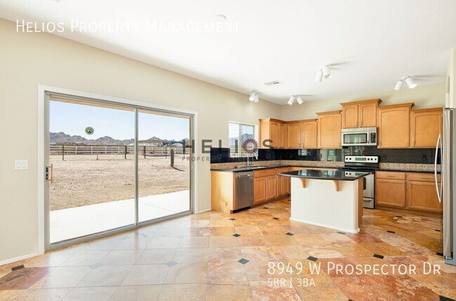 Building Photo - 8949 W Prospector Dr