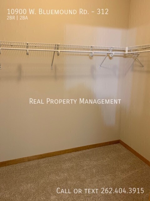 Building Photo - 10900 W Bluemound Rd