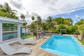 Building Photo - Grant Street, Hollywood, FL 33021 - 3 BR 2 BA house